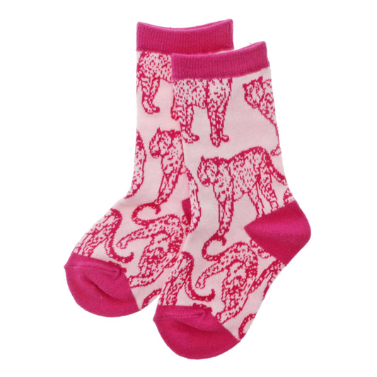 Kids Call of the Wild Tall Sock