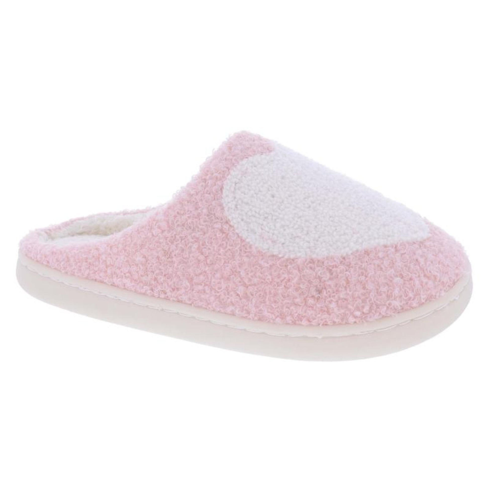 Sweetheart Closed Toe slipper Assortment