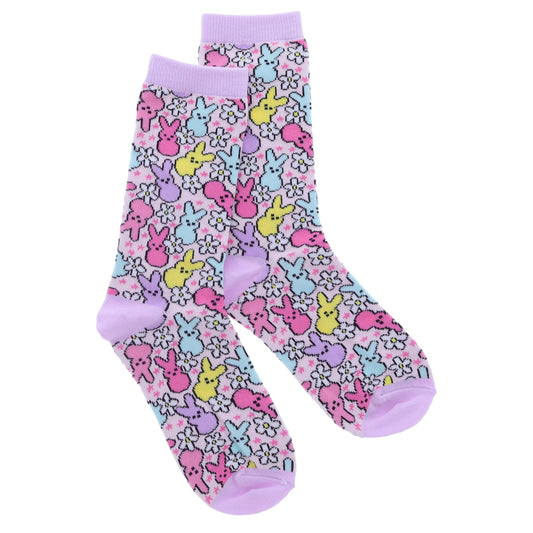 Peep This Tall Sock