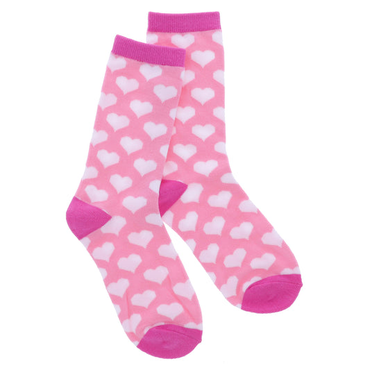 All You Need Is Love Tall Sock