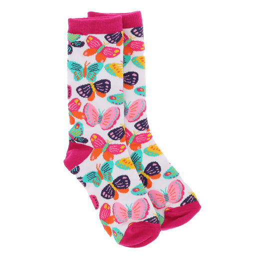 Shake it off Tall Sock