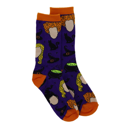 I Smell Children Tall Sock