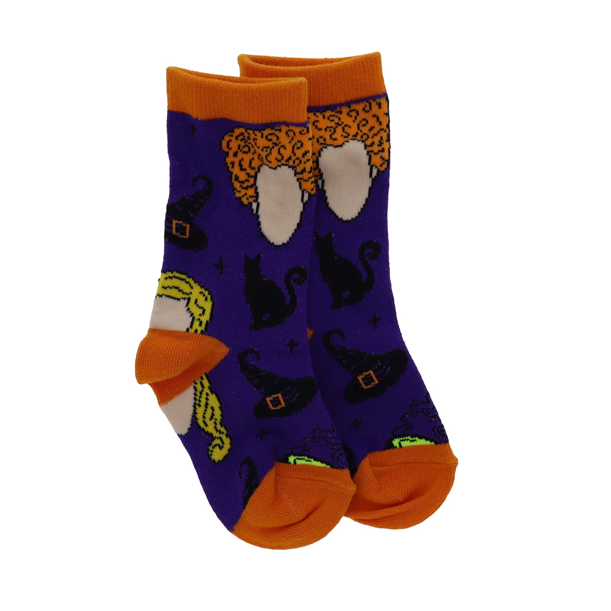 Kids I Smell Children Tall Sock