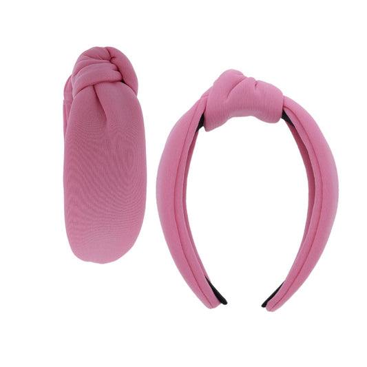 Light Pink Headband