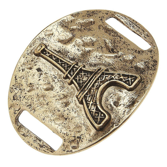 Antique Gold Eiffel Tower Slide