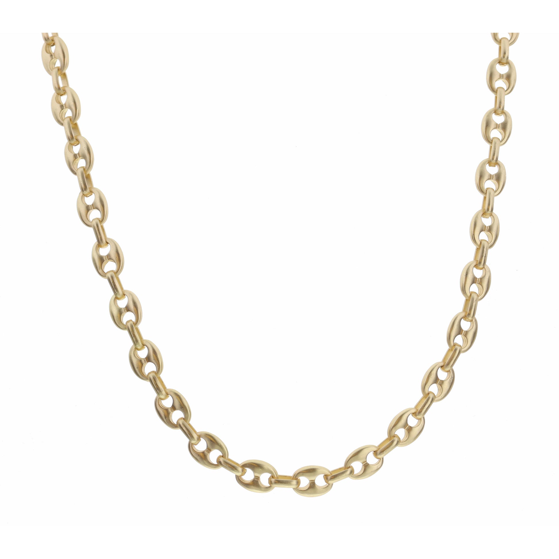 16" Pop Top Chain Necklace , 3" Ext