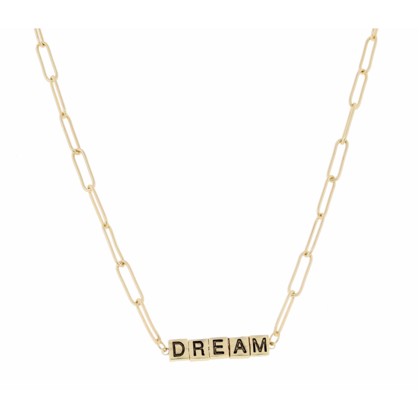 16" Dream Word Bar, 3" Ext