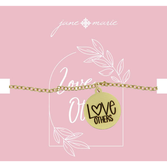 Love Others Bracelet