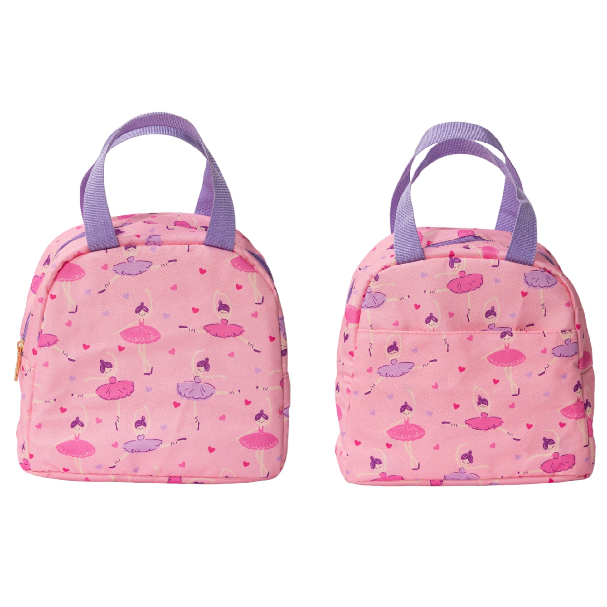 Kids Dancing in a Dream Lunch Box