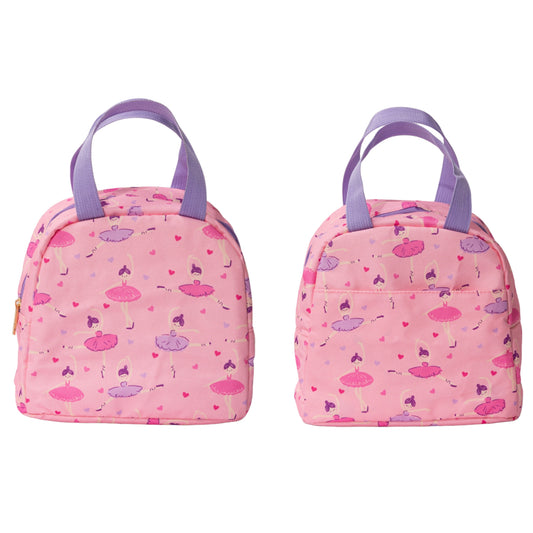 Kids Dancing in a Dream Lunch Box