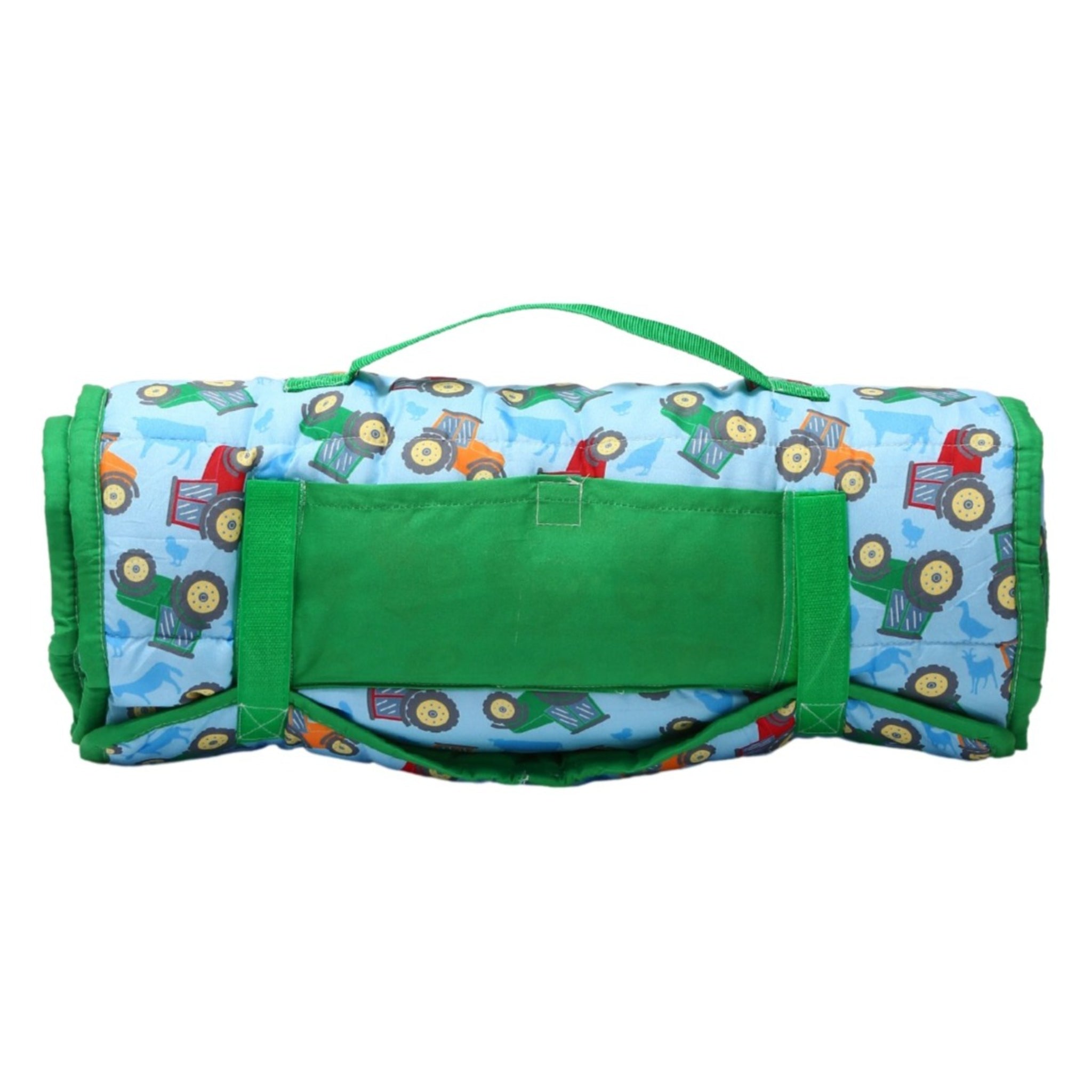 Kids Boys Hay Day Nap Mat
