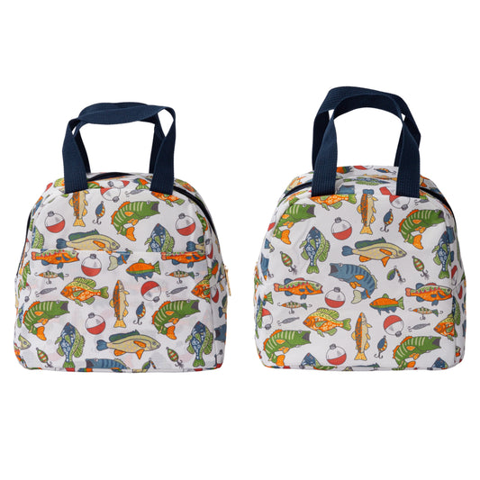 Kids Hook On Lunch Box