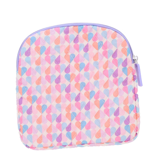 Kids Sweet Heart Pouch