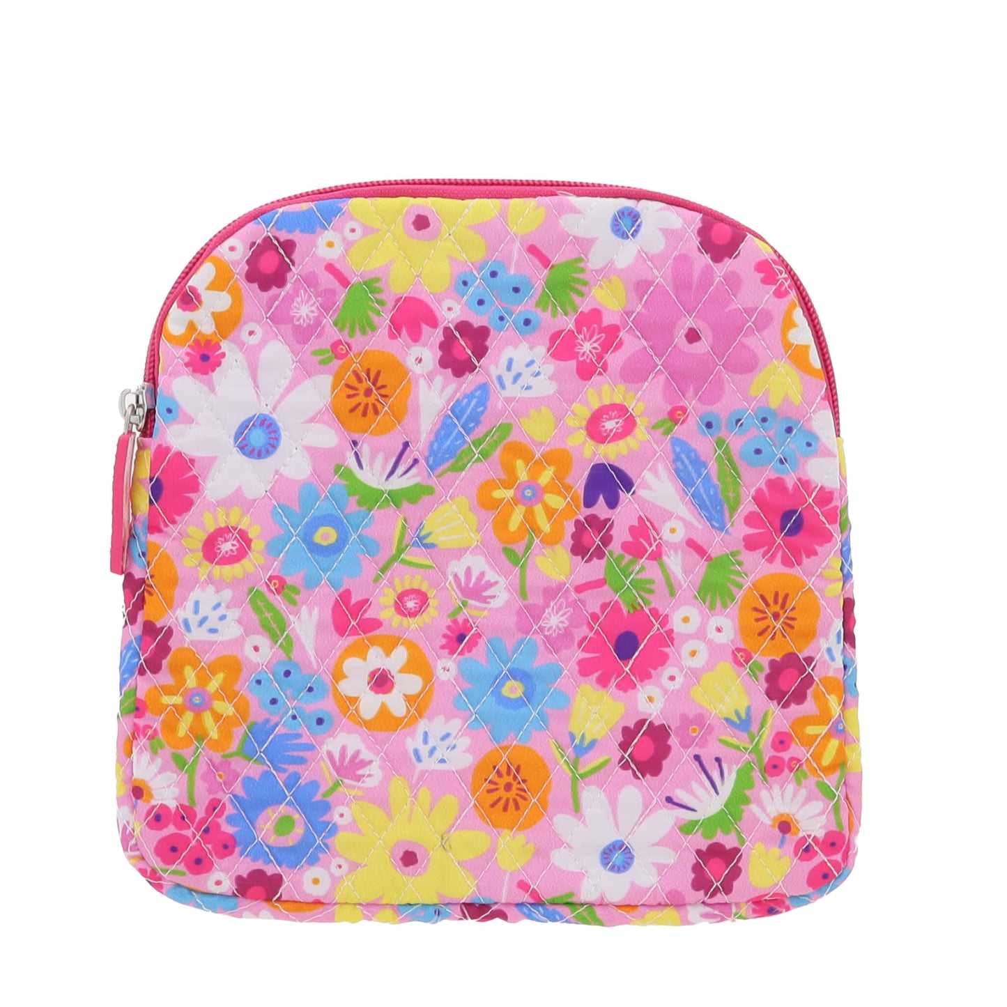Kids Fields of Flowers Pouch