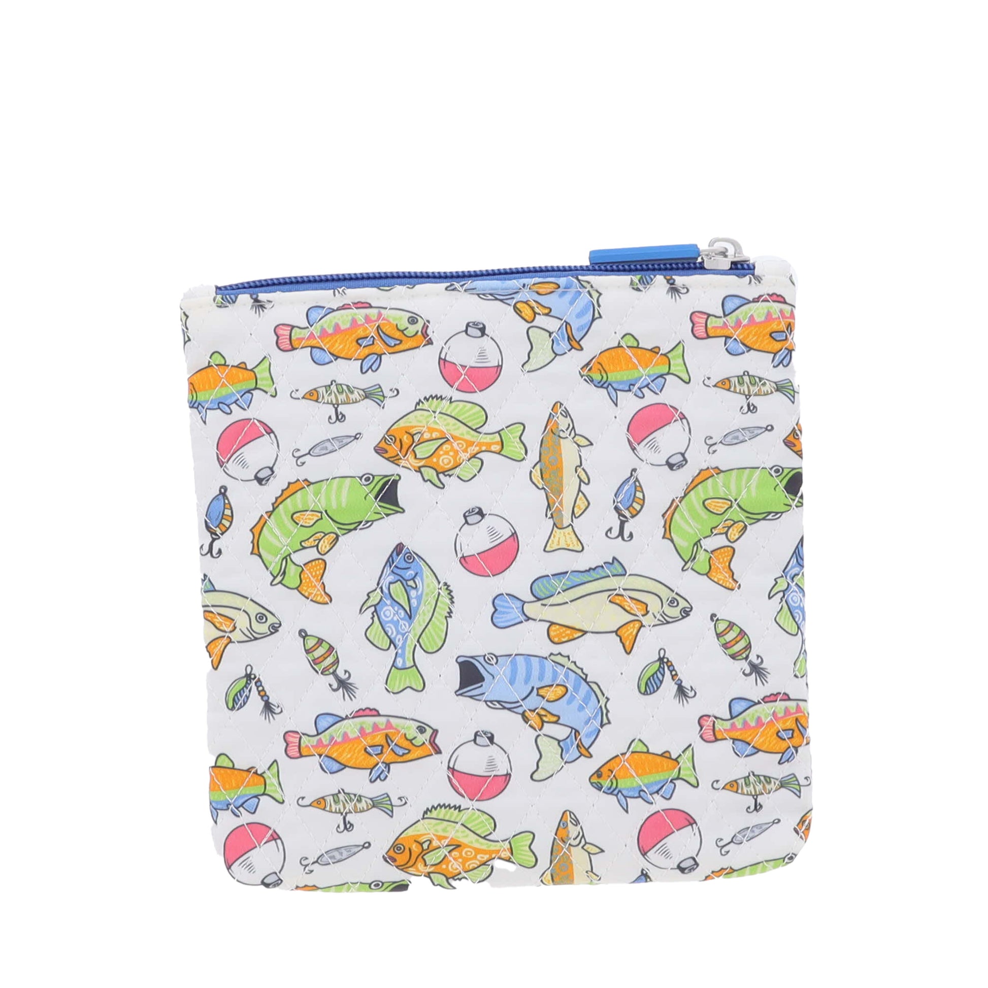 Kids Hook On Pouch