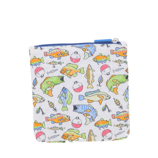 Kids Hook On Pouch