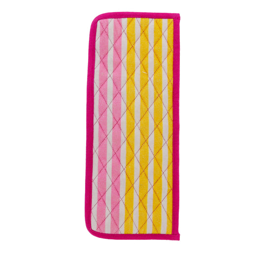 Downtown Stripe Hair Tools Sleeve