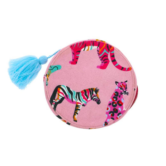 Roar Jewelry Case