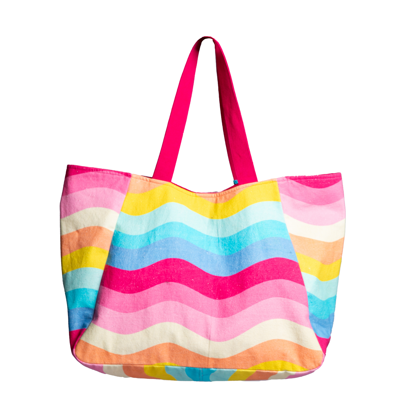 Love What You Do Teacher Tote