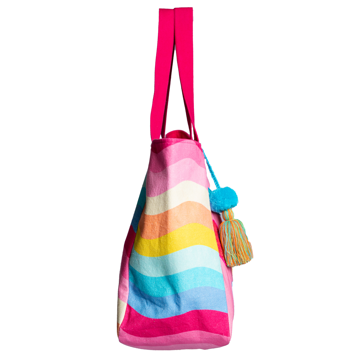 Love What You Do Teacher Tote