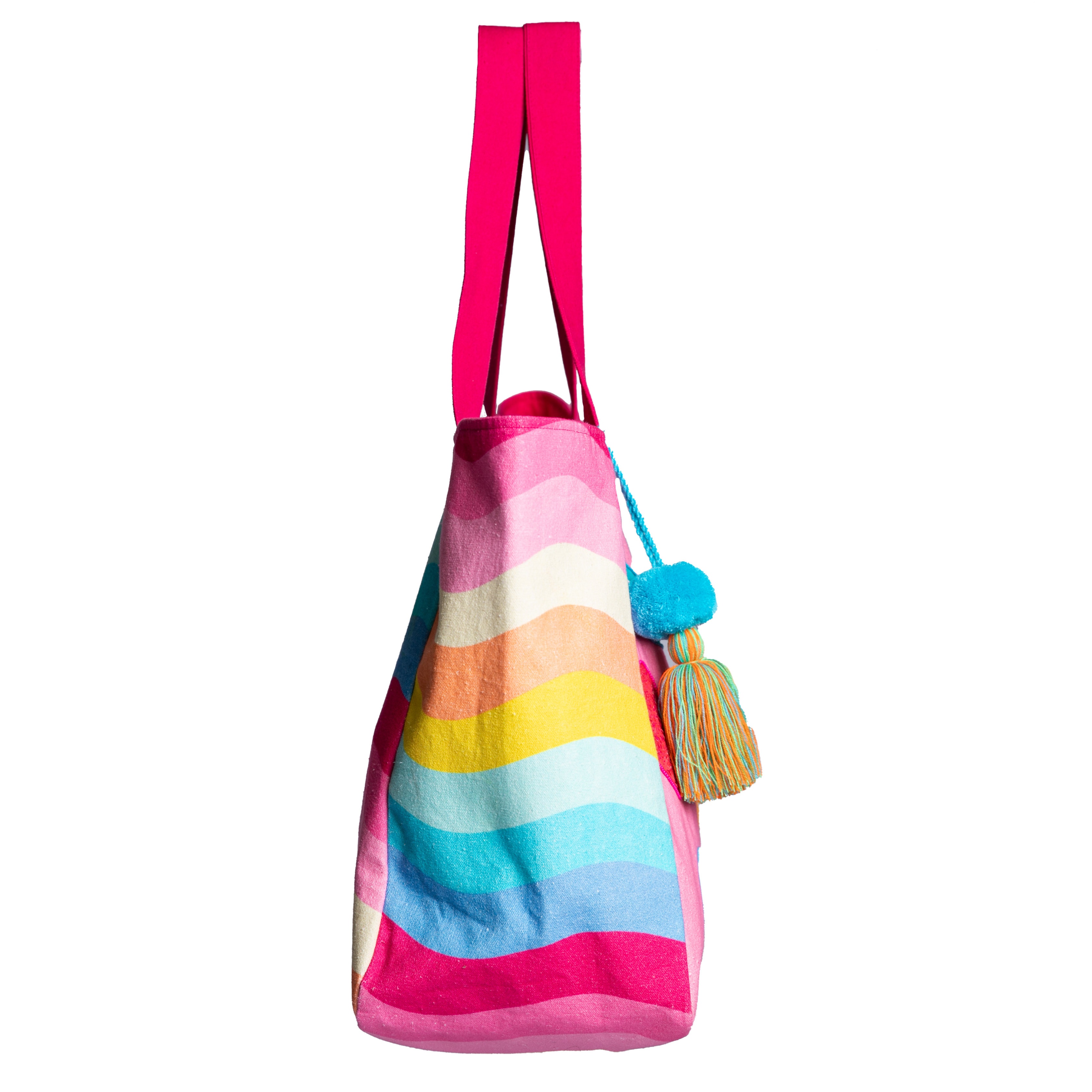 Love What You Do Teacher Tote