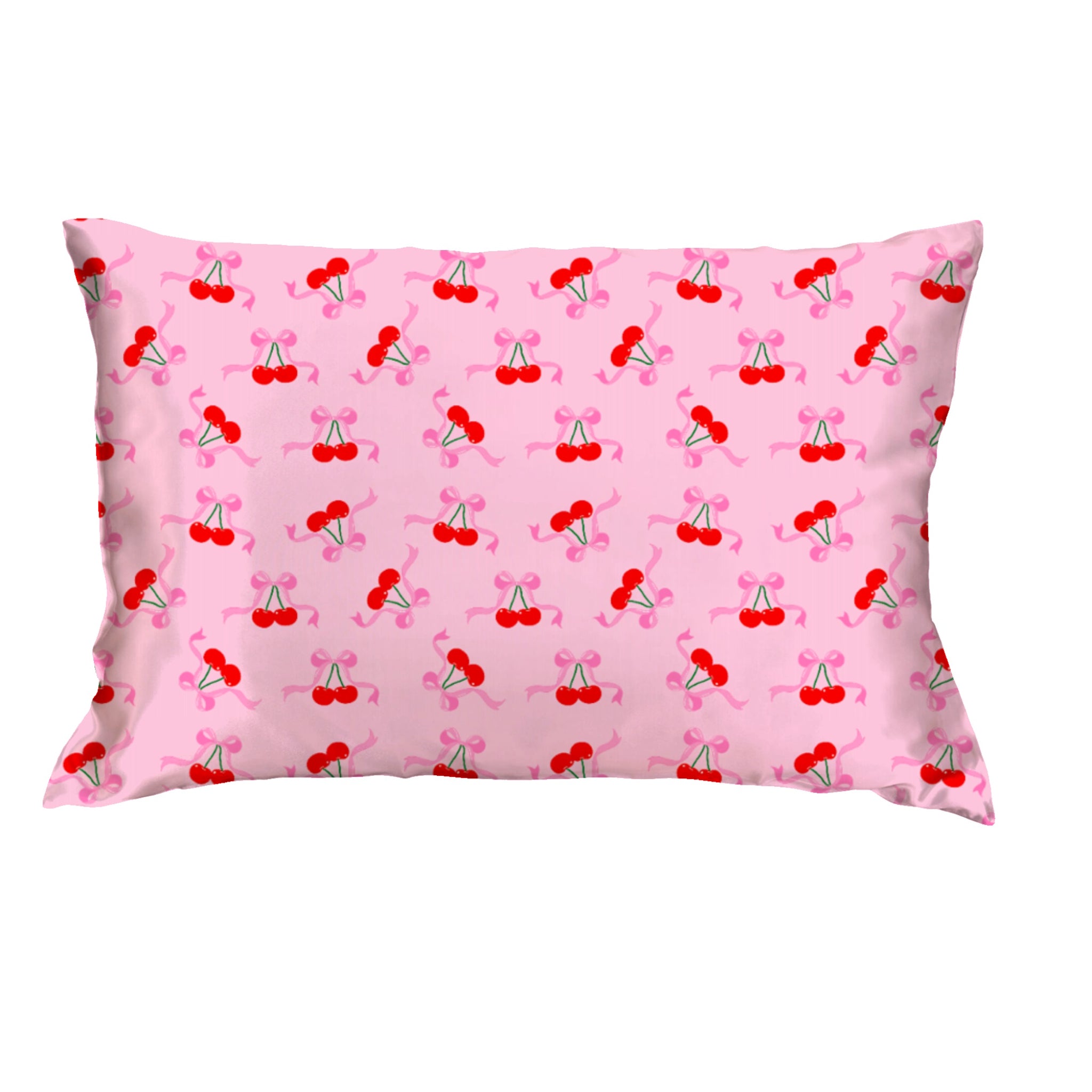 Sweetie Satin Pillow Case