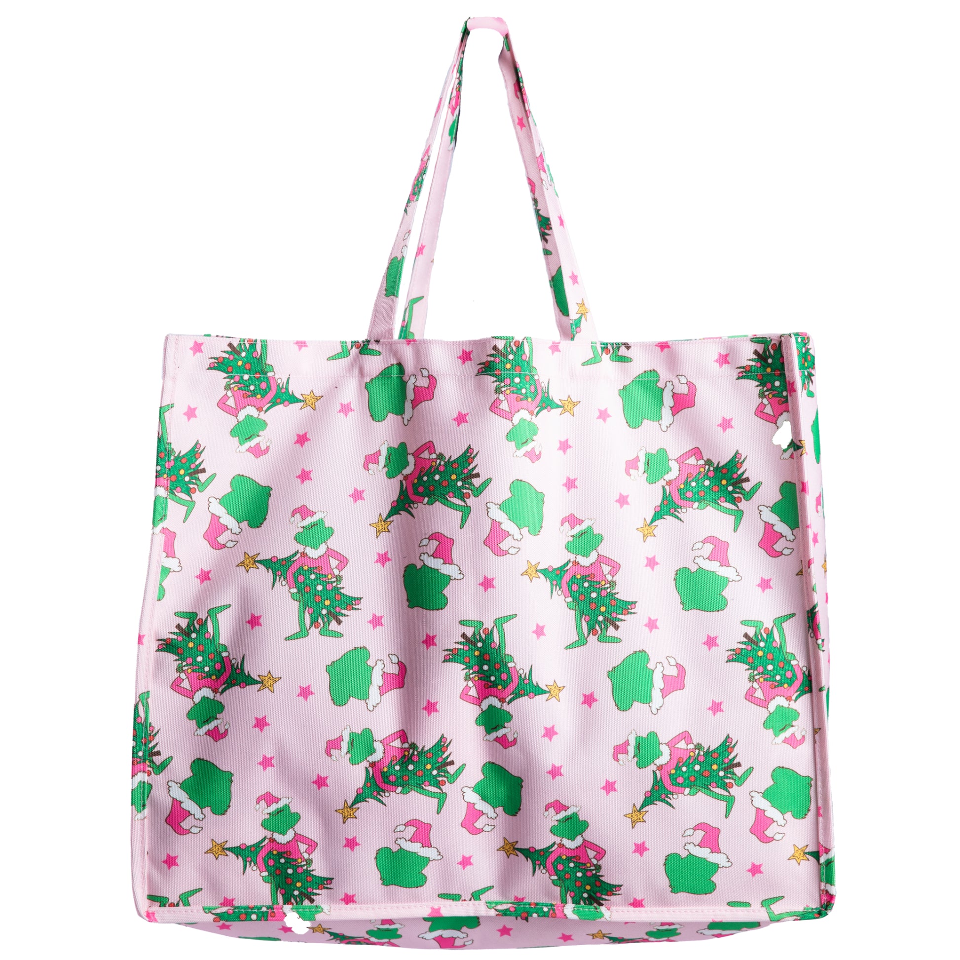 Merry Mischief Large Tote