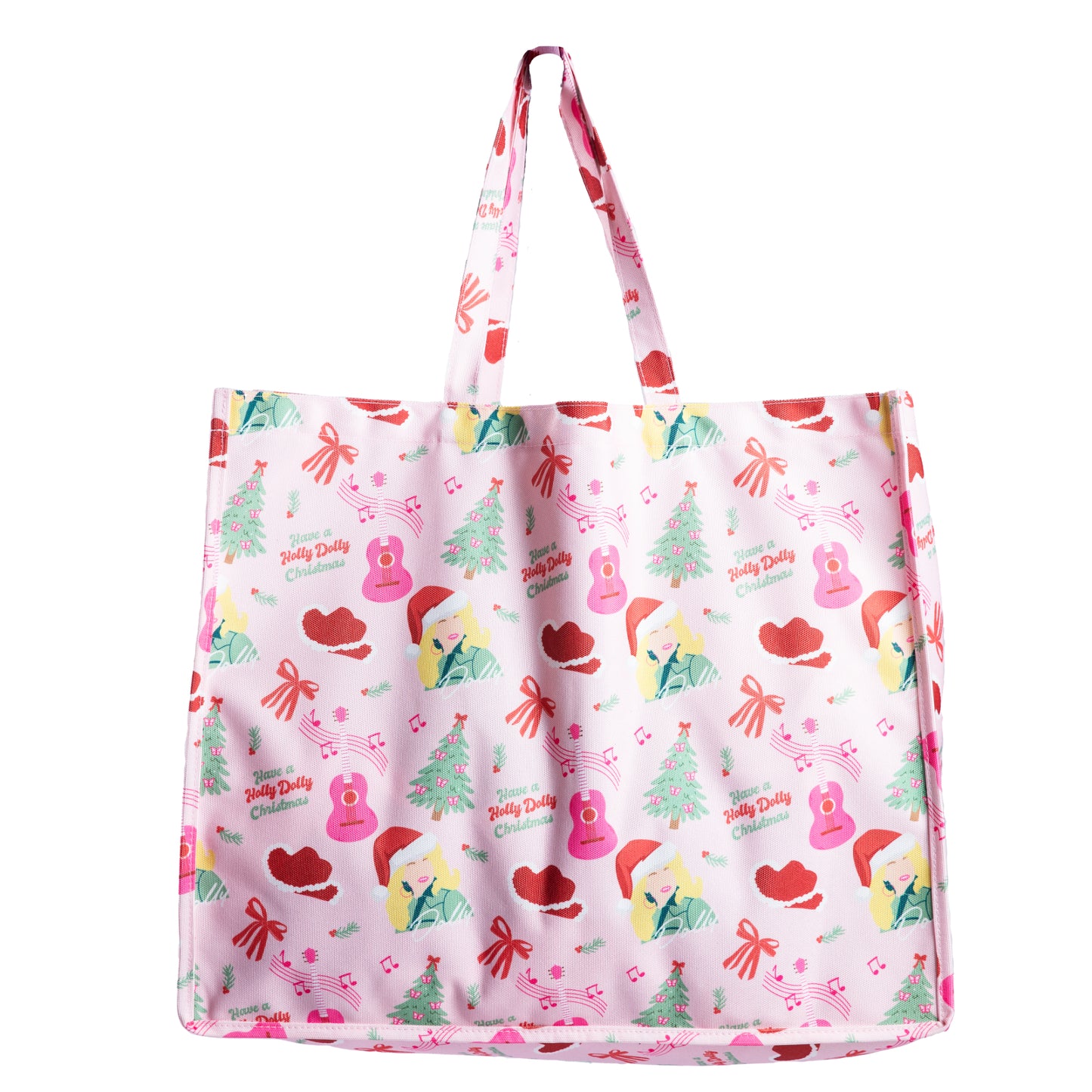 Sparkle & Shine Large Tote