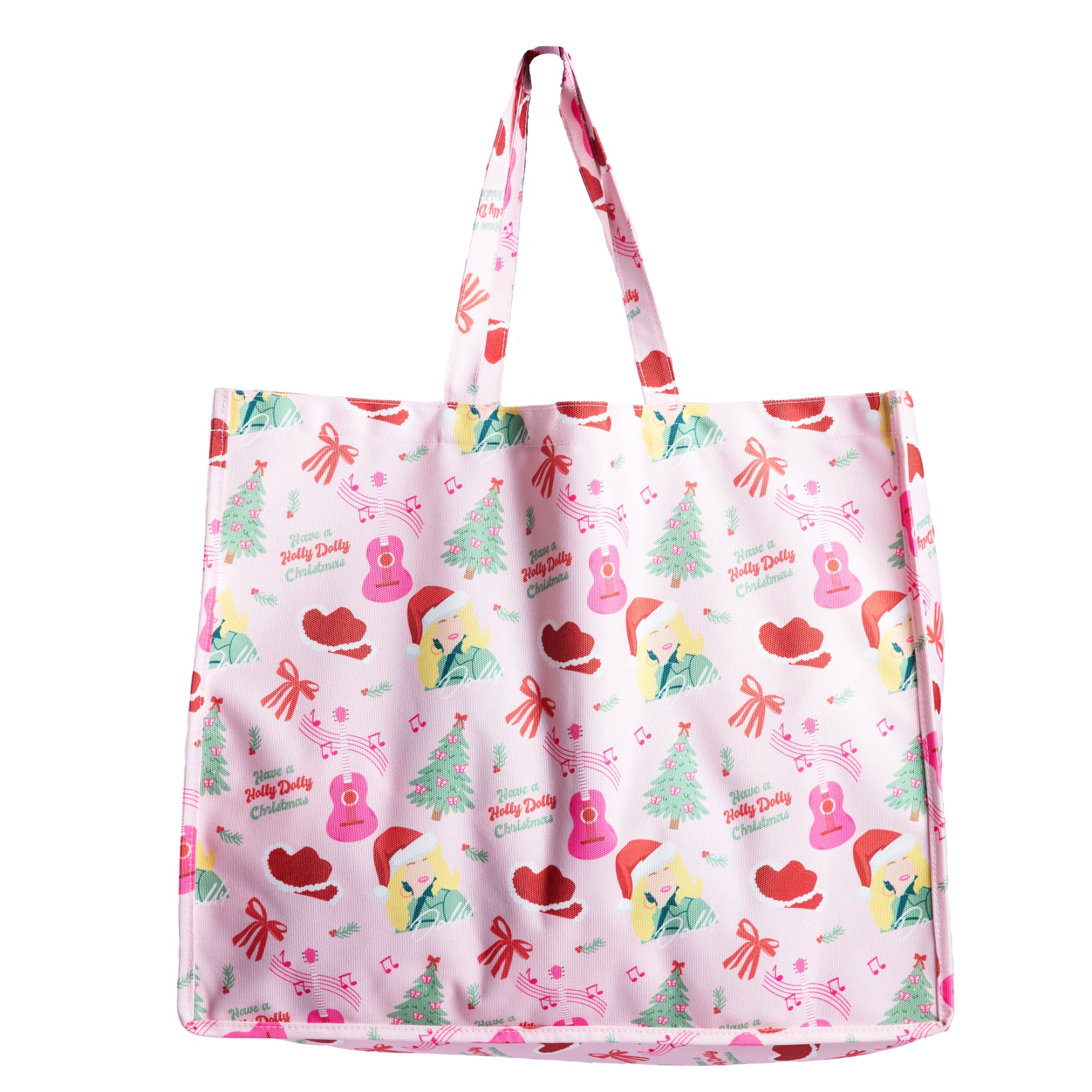 Sparkle & Shine Large Tote