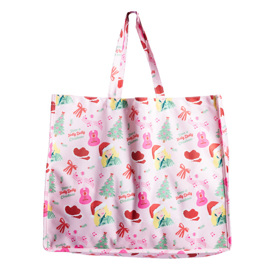 Sparkle & Shine Large Tote