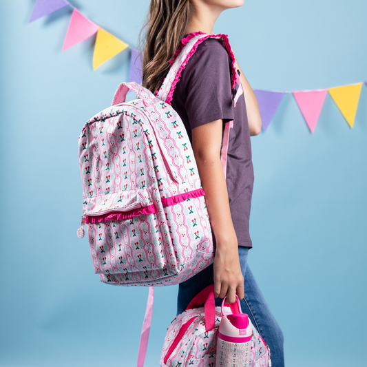 Kids Cherry on Top Backpack