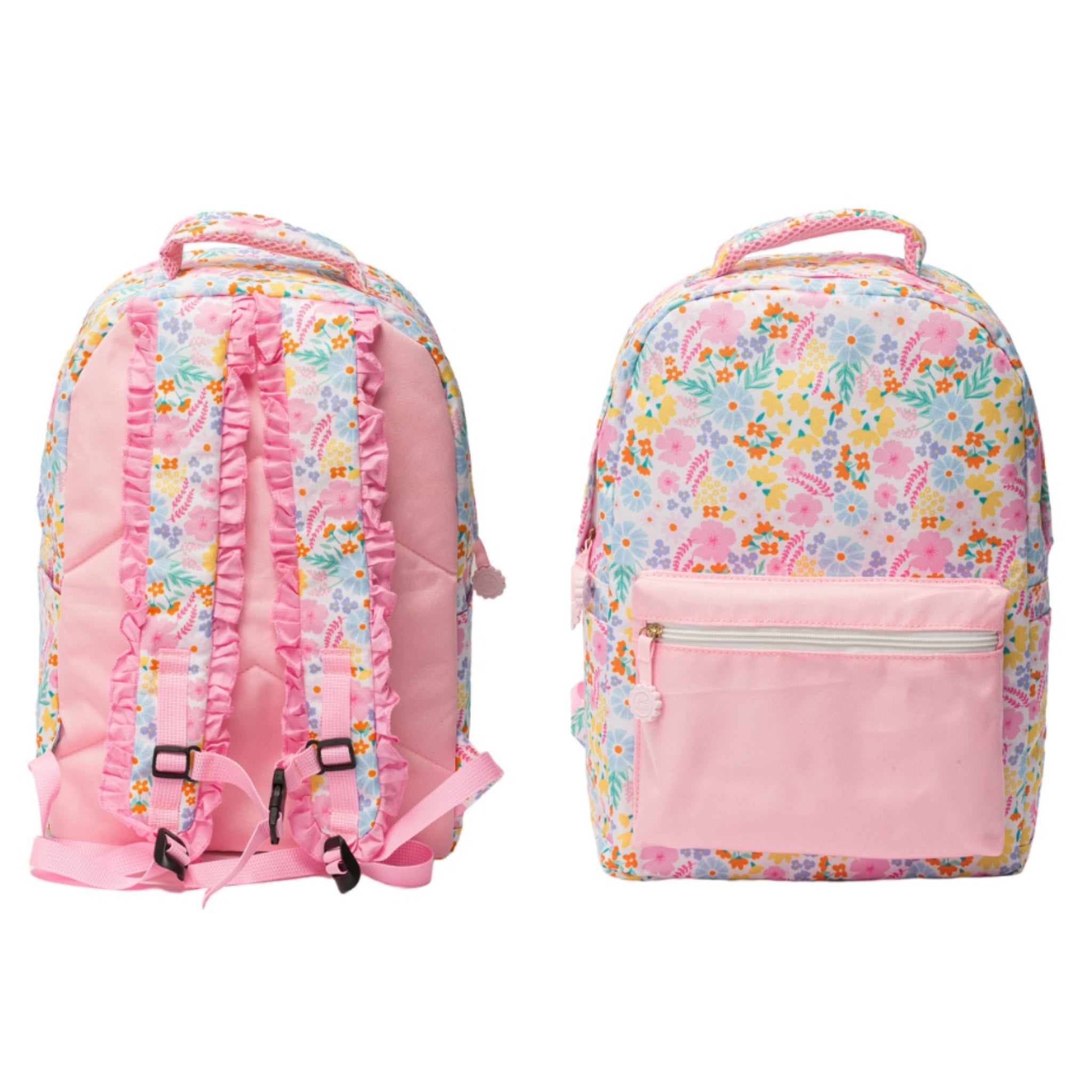 Kids Flourish & Bloom Backpack
