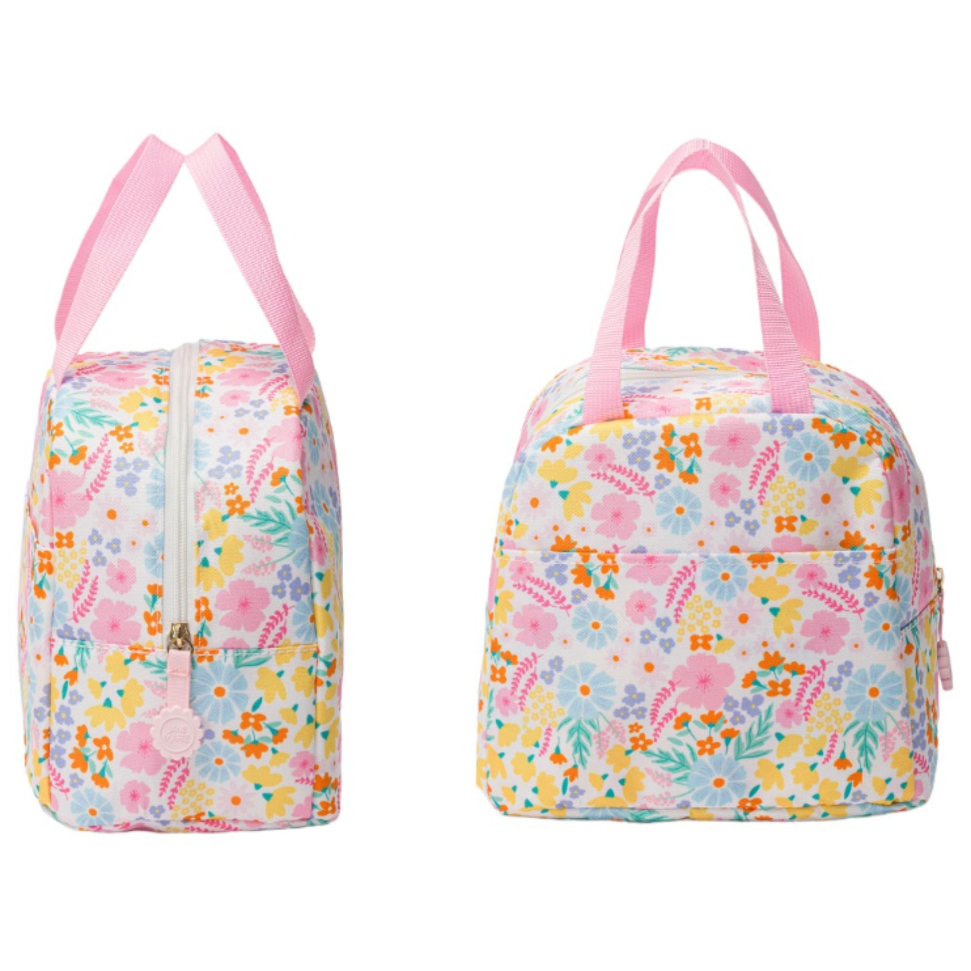 Kids Flourish & Bloom Lunch Box