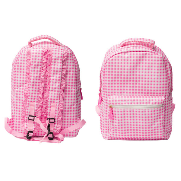 Topshop Skinnydip Backpack Topshop Mini Velvet Diamante Backpack | endource main image 4