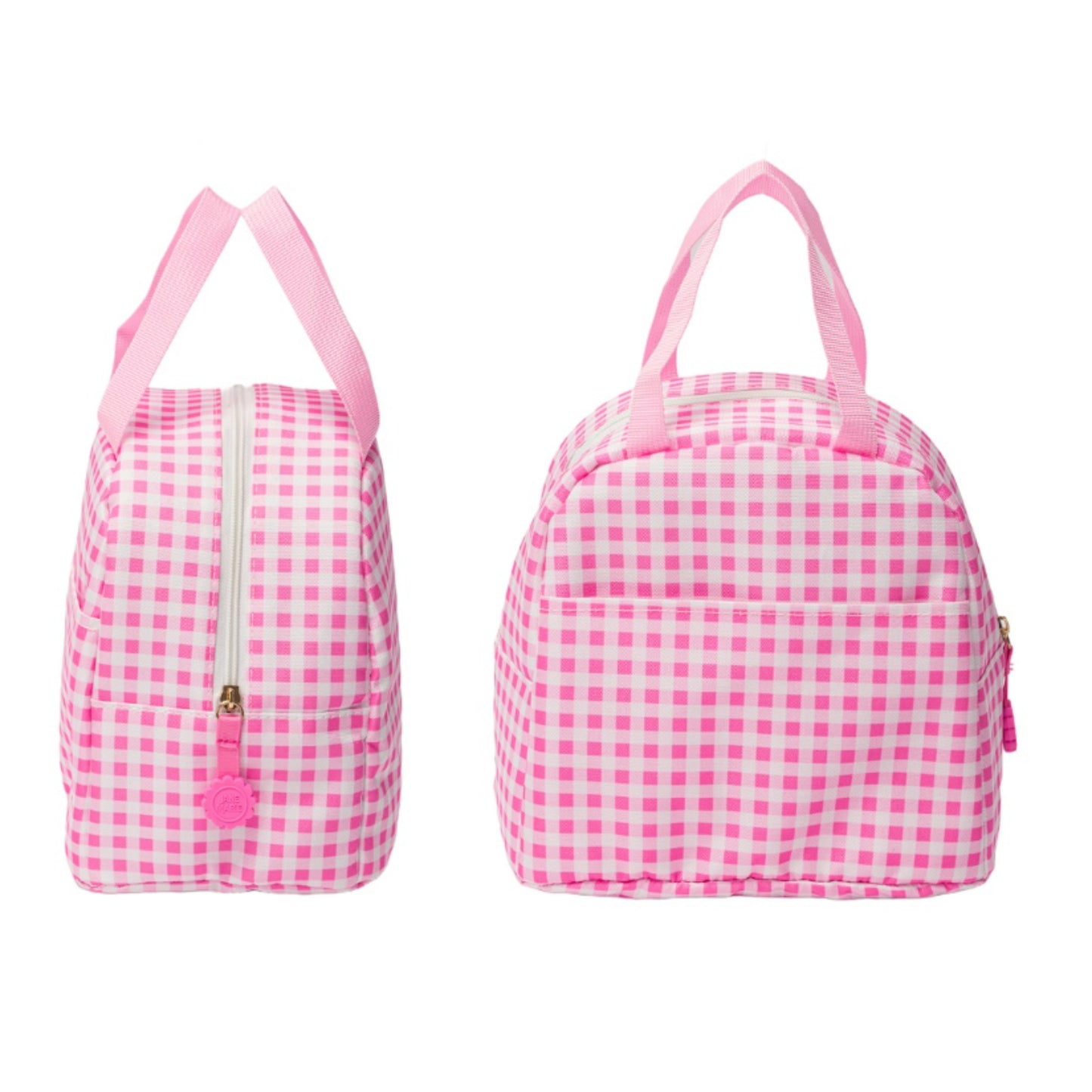 Kids Strawberry Picnic Lunch Box