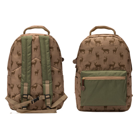 Kids Buck Wild Backpack