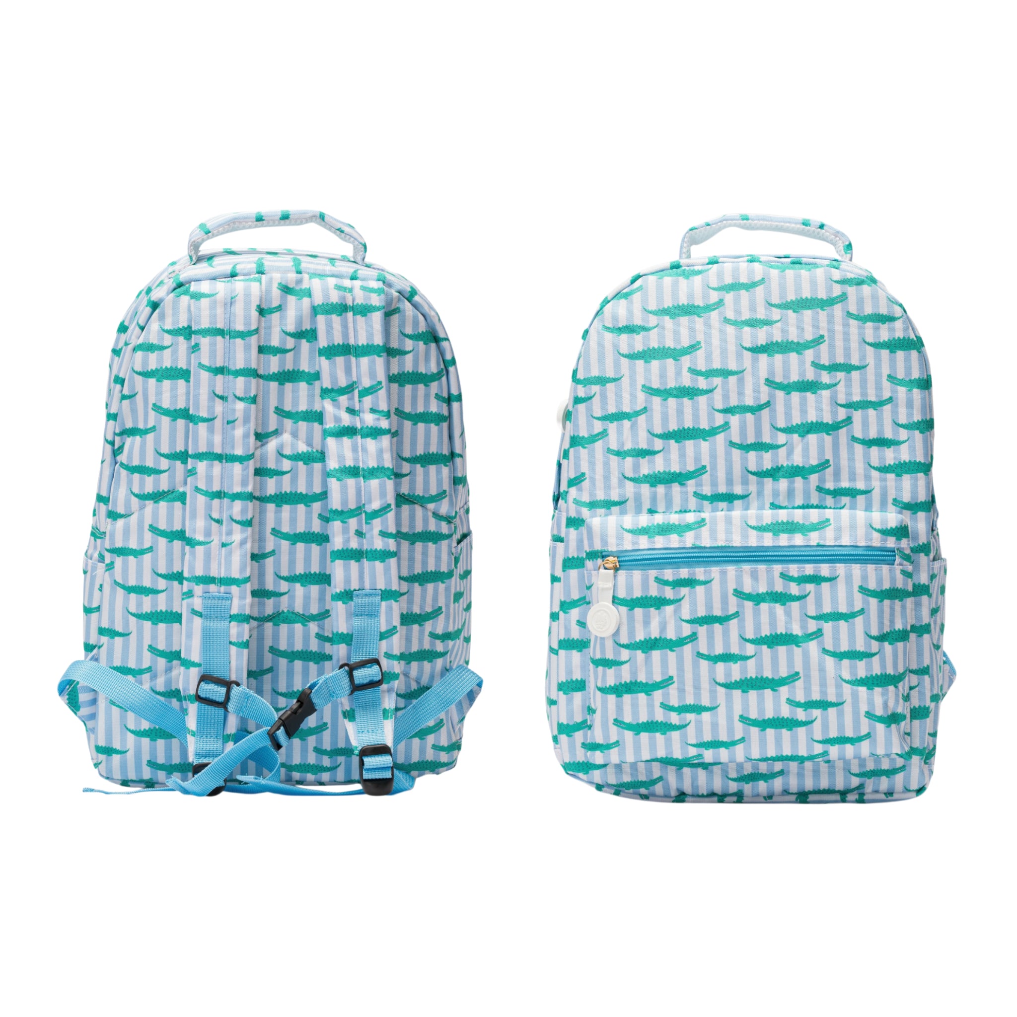 Kids Bayou Buddy Backpack