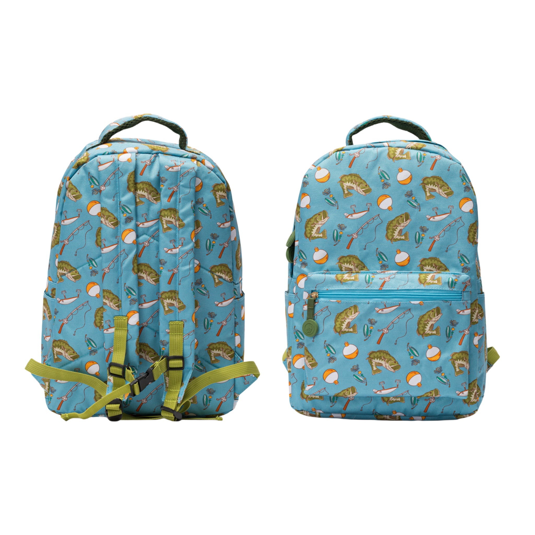 Kids Reel Cool Backpack