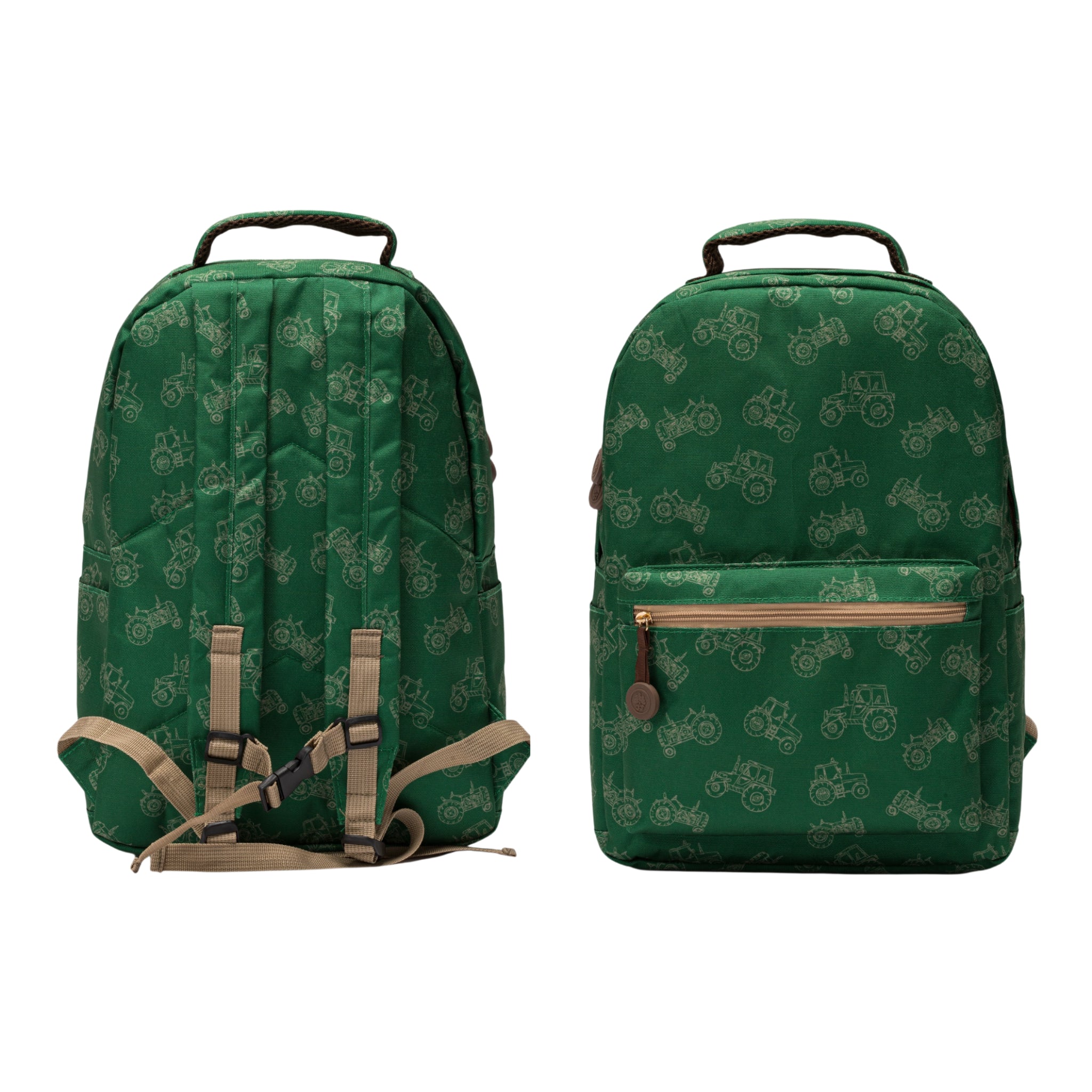 Kids Hay Wired Backpack