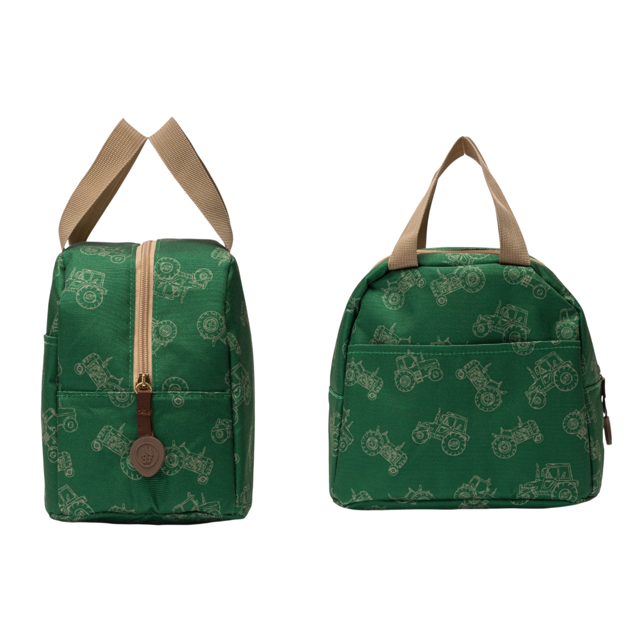 Kids Hay Wired Lunch Box