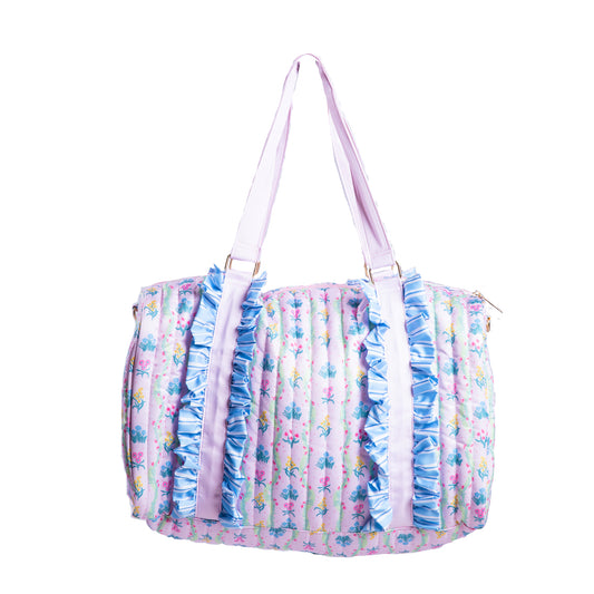 Bloomsbury Haven Weekender