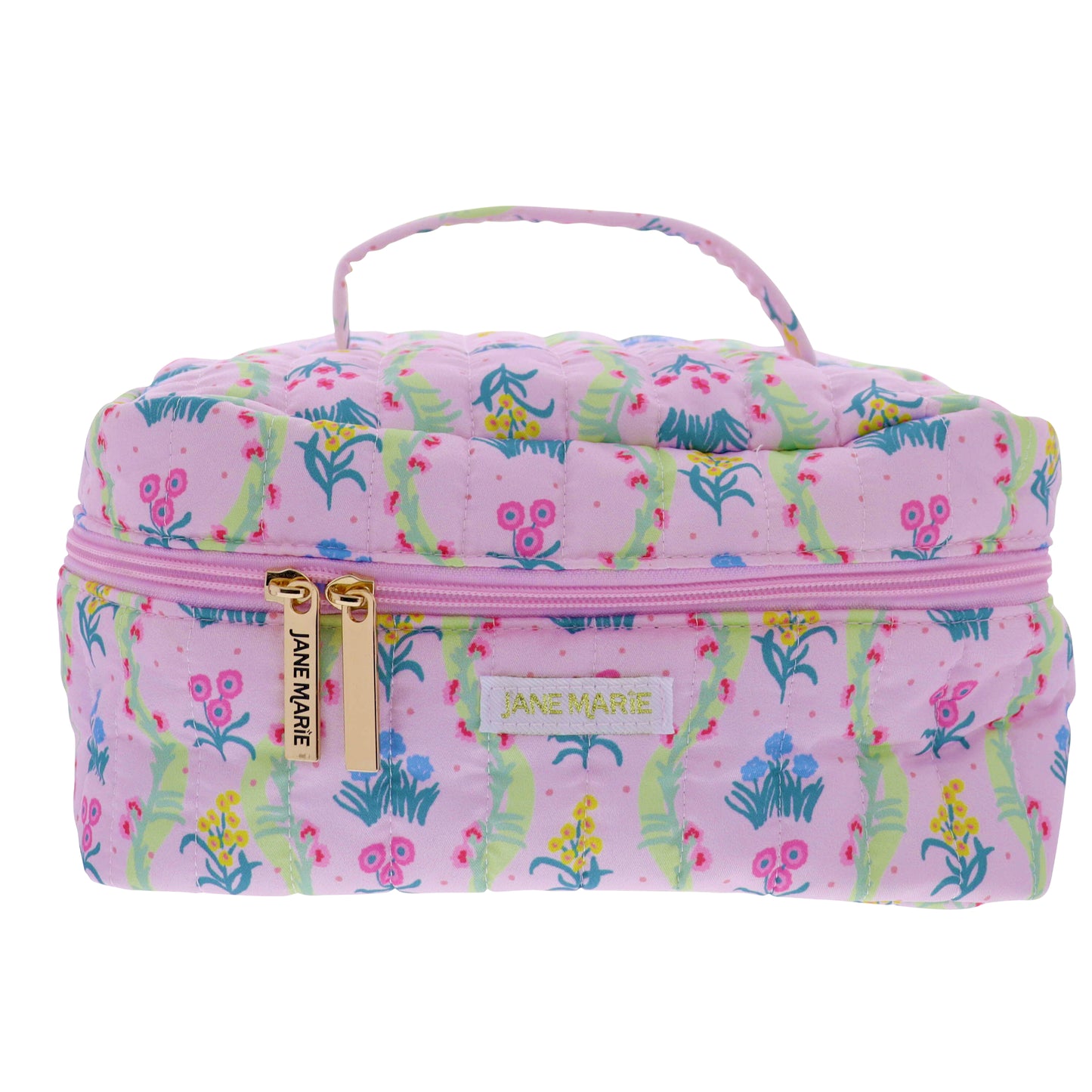 Bloomsbury Haven Cosmetic Bag