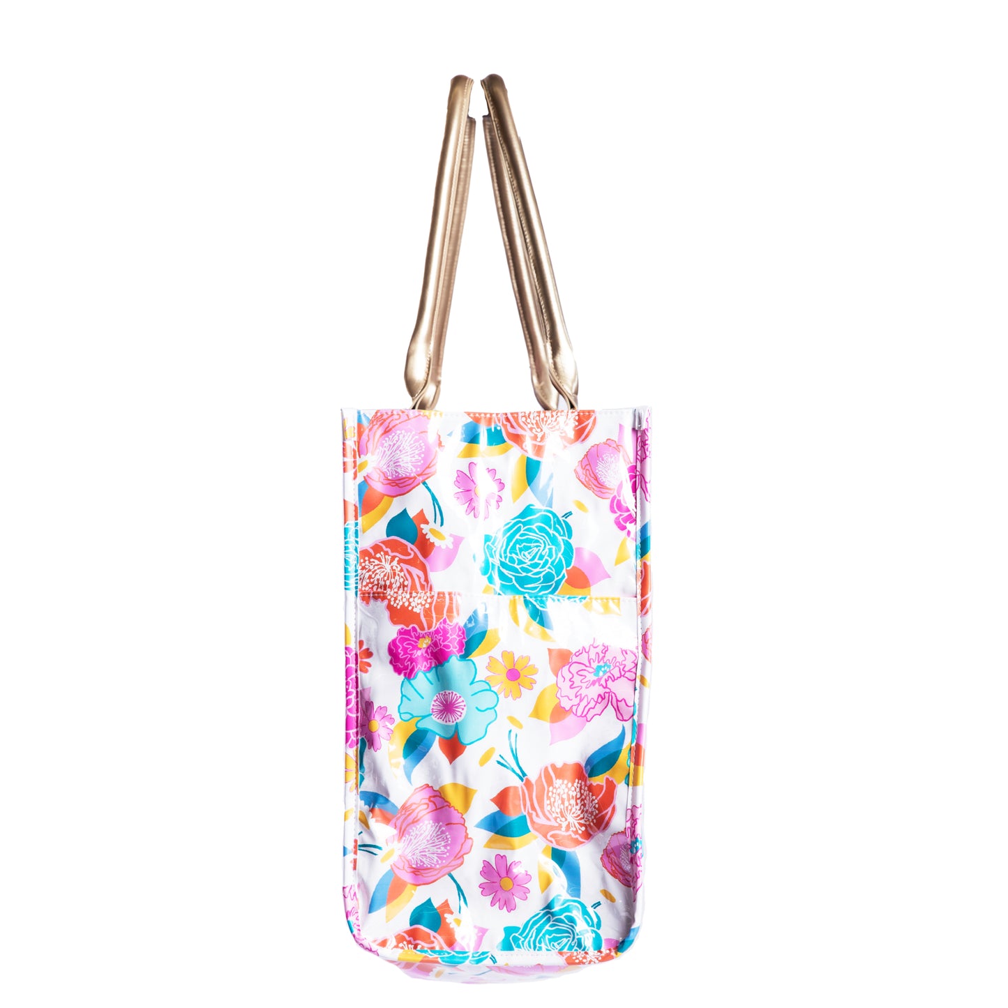 In Full Bloom Multi Purpose Tote