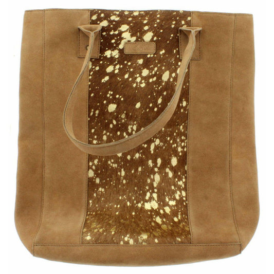Bessie Large Tote