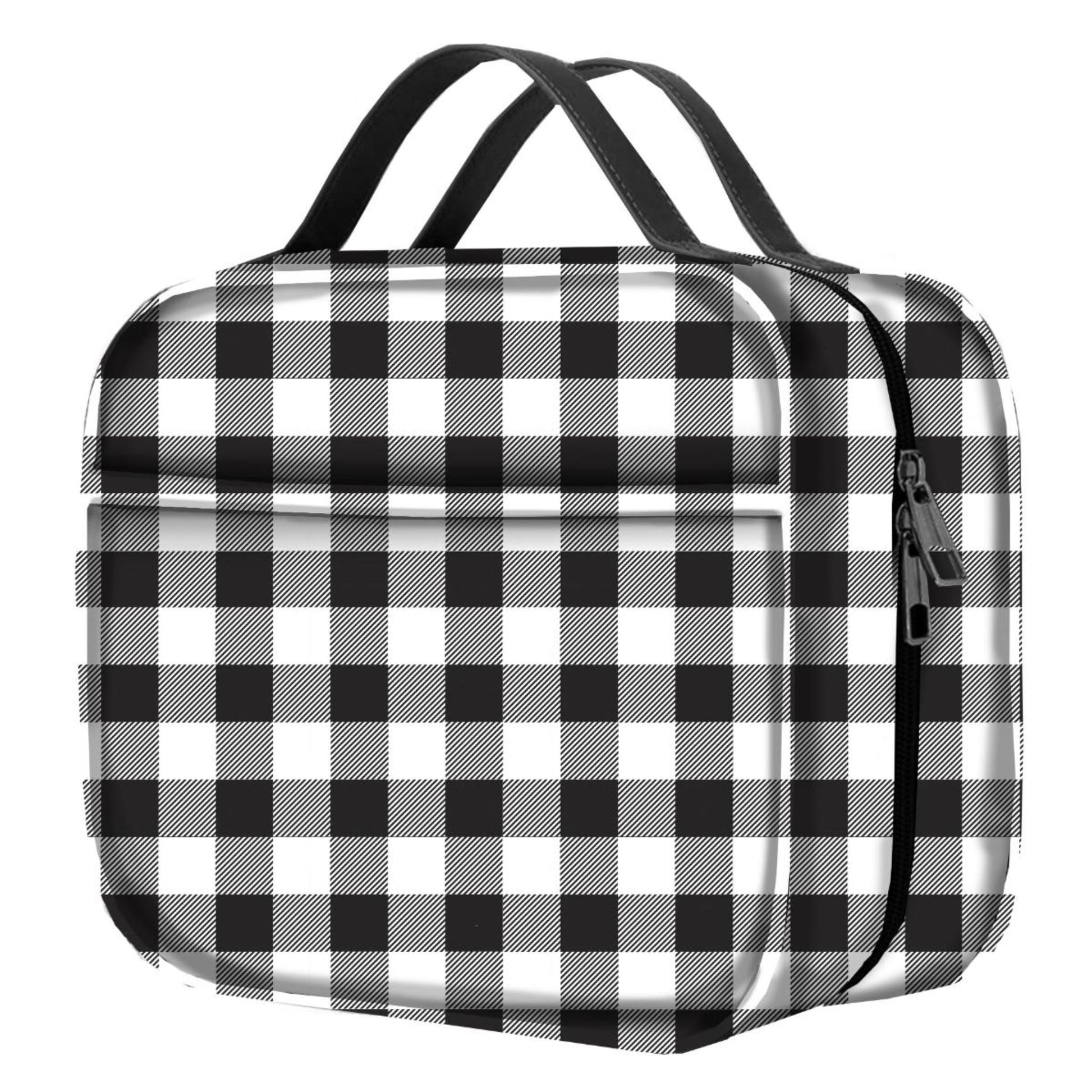 Winter Wonder Travel Organizer