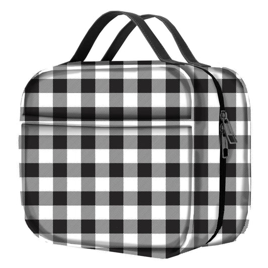 Winter Wonder Travel Organizer