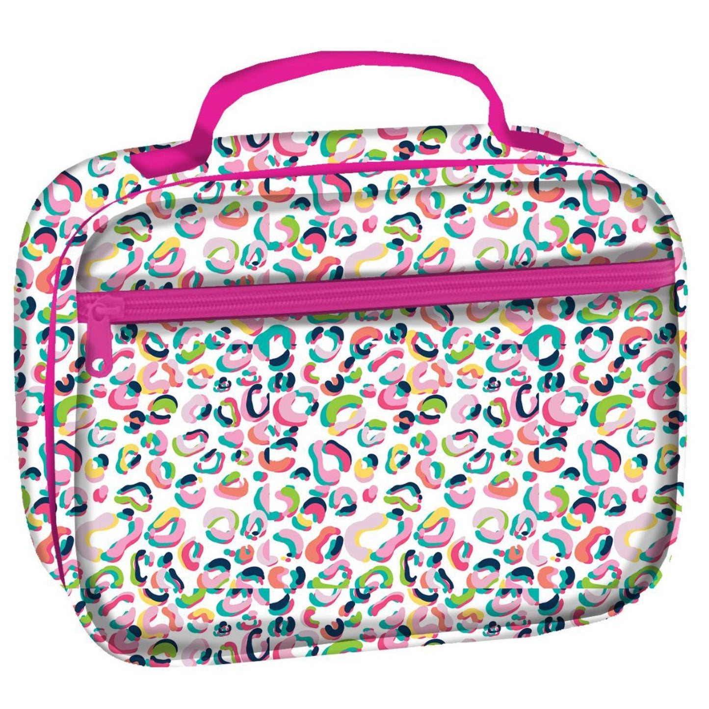 Kids Queen Of The Jungle Lunch Box