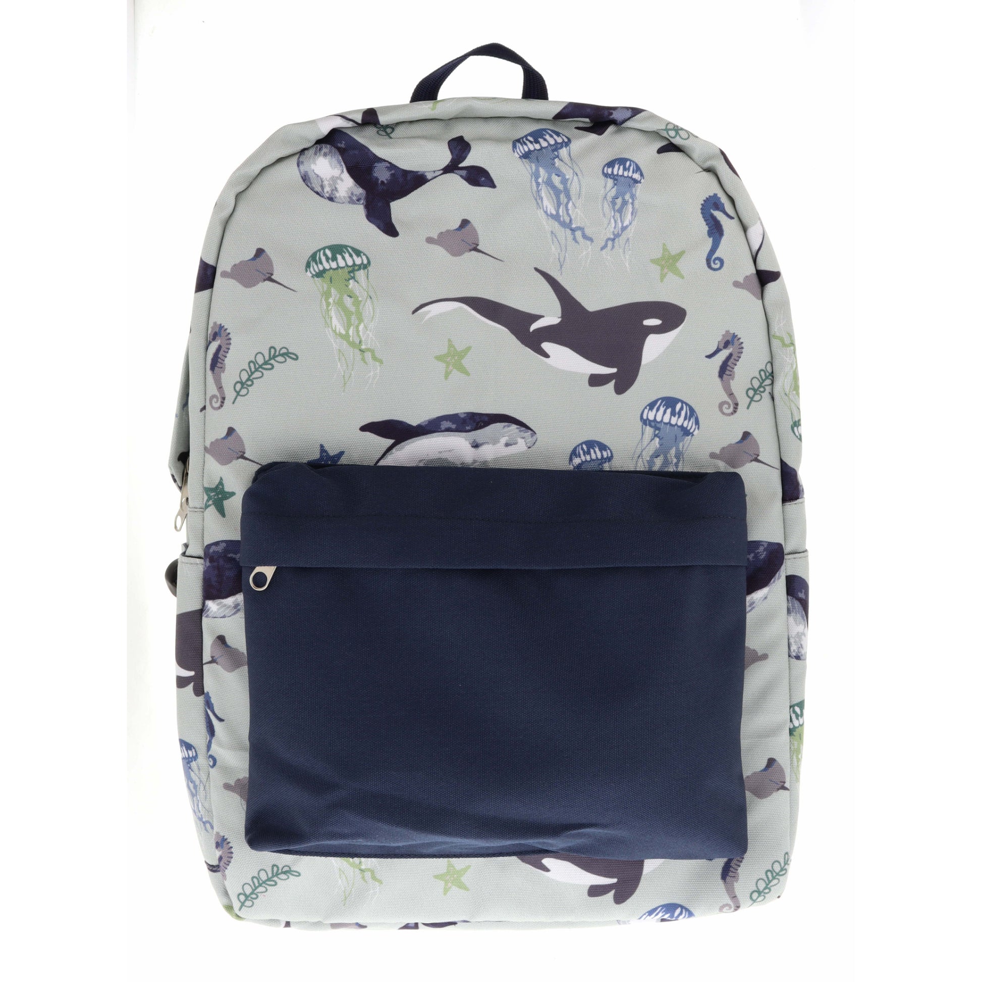 Kids Sea Life Backpack