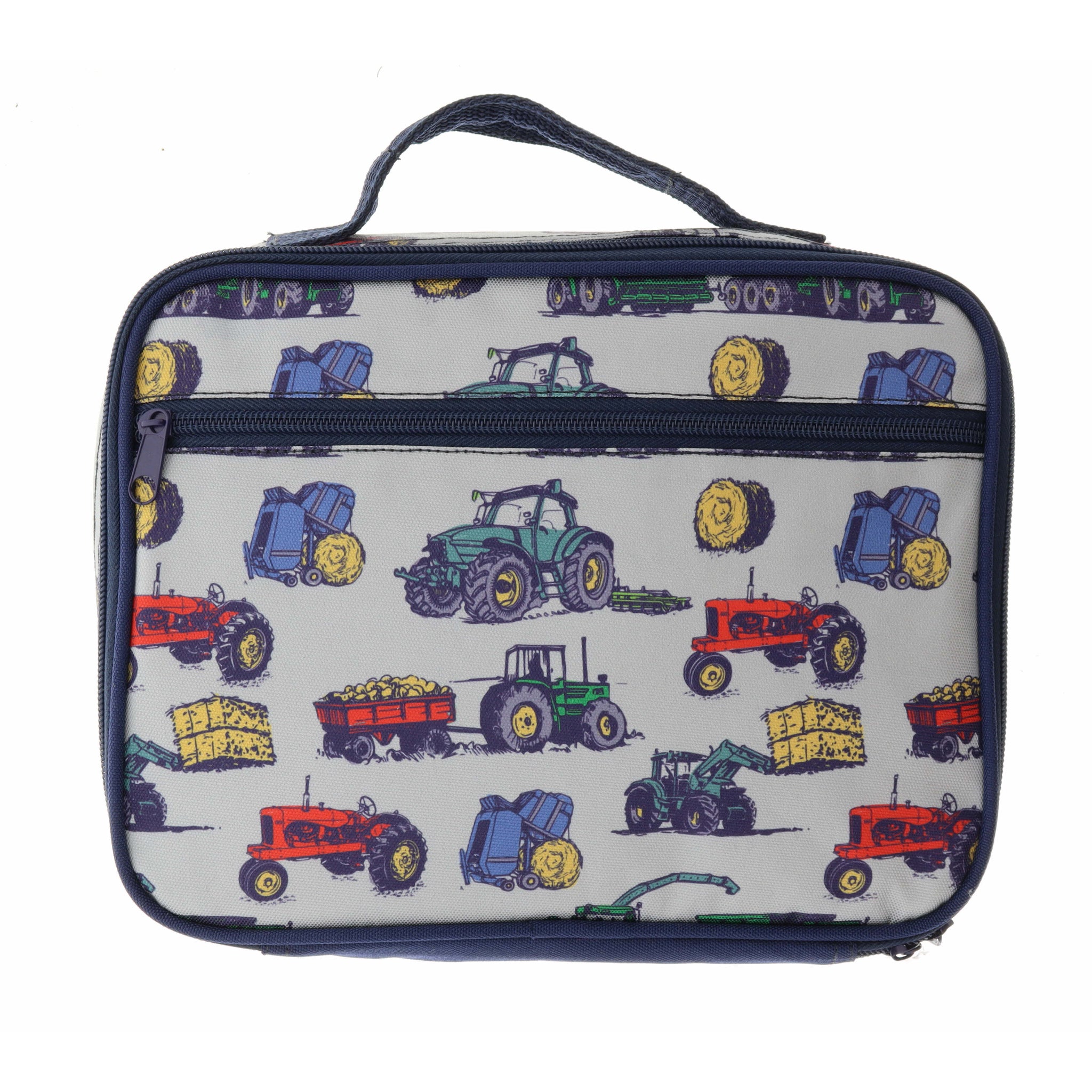 Kids Farm Hand Lunch Box