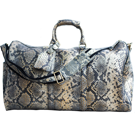 Dallas Duffel